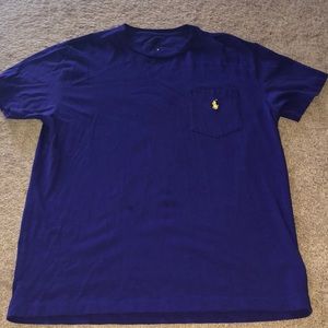 Polo tee